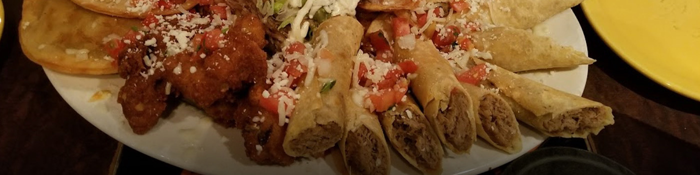 Sol y Luna Mexican Restaurant - banner1